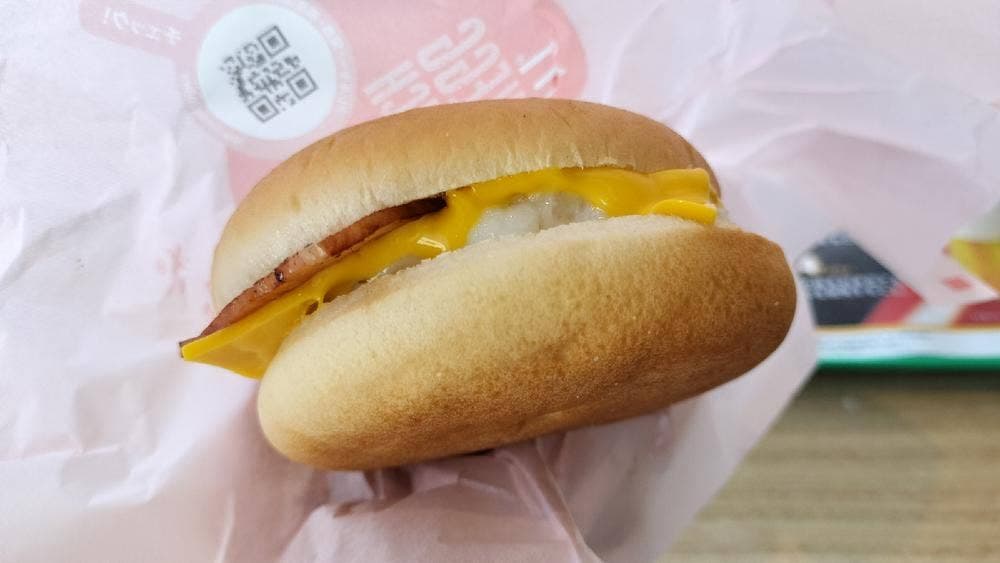 マクドナルド 329与那原店