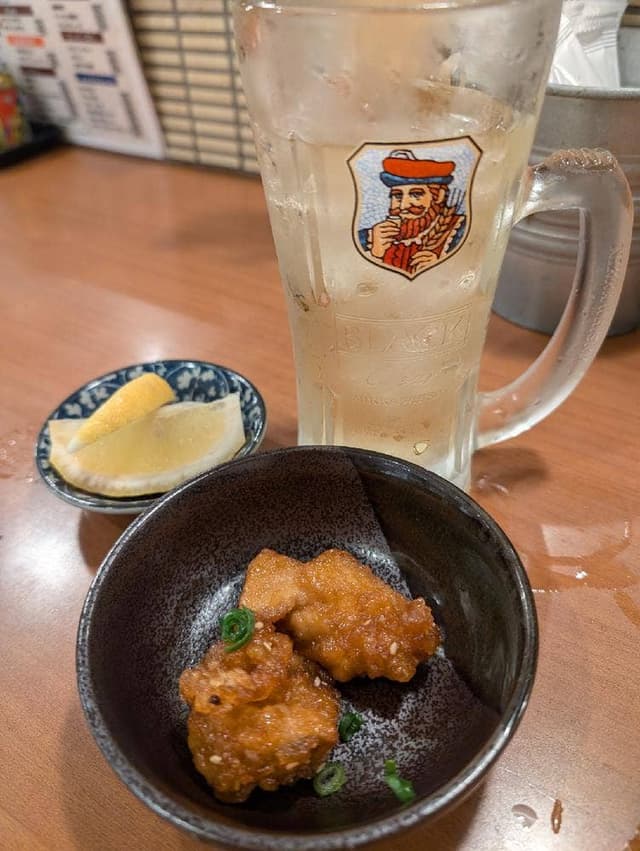 大衆スタンド酒場 茶土家 - サブ画像1