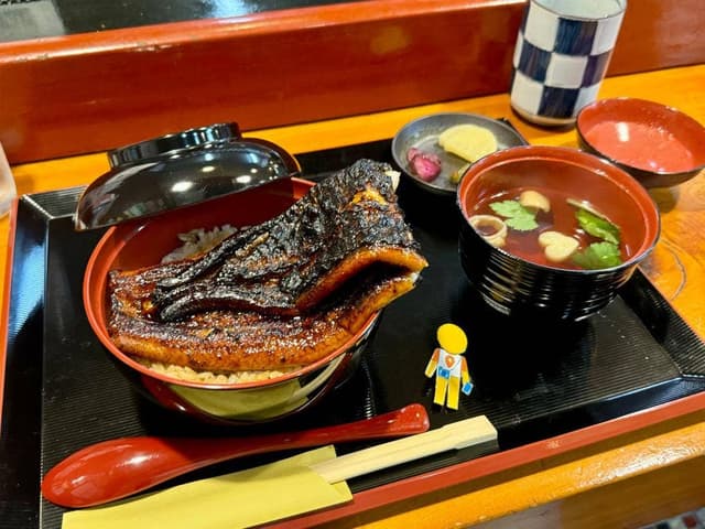 うな匠 - サブ画像3