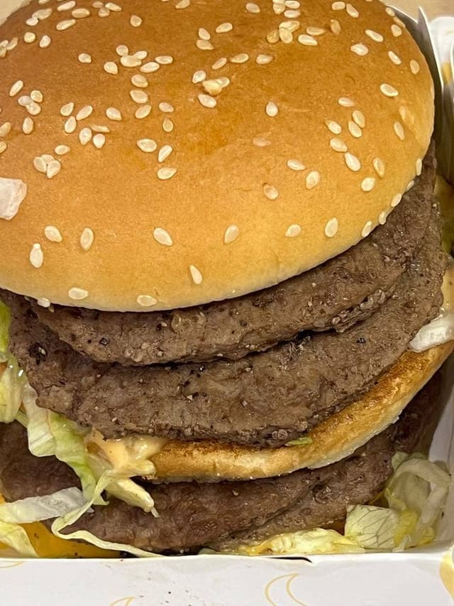 マクドナルド 代々木店 - サブ画像1