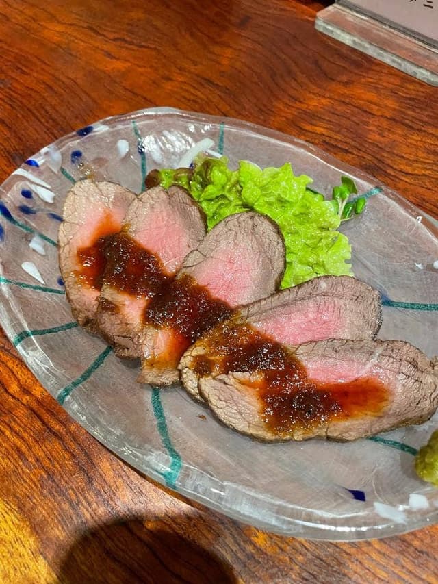 お茶のこさい菜 - サブ画像1