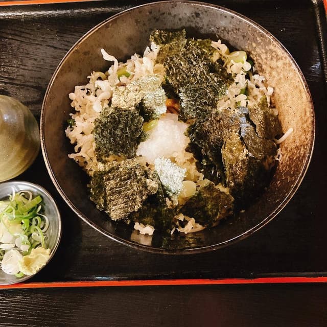 そば処 楓漣 - サブ画像3