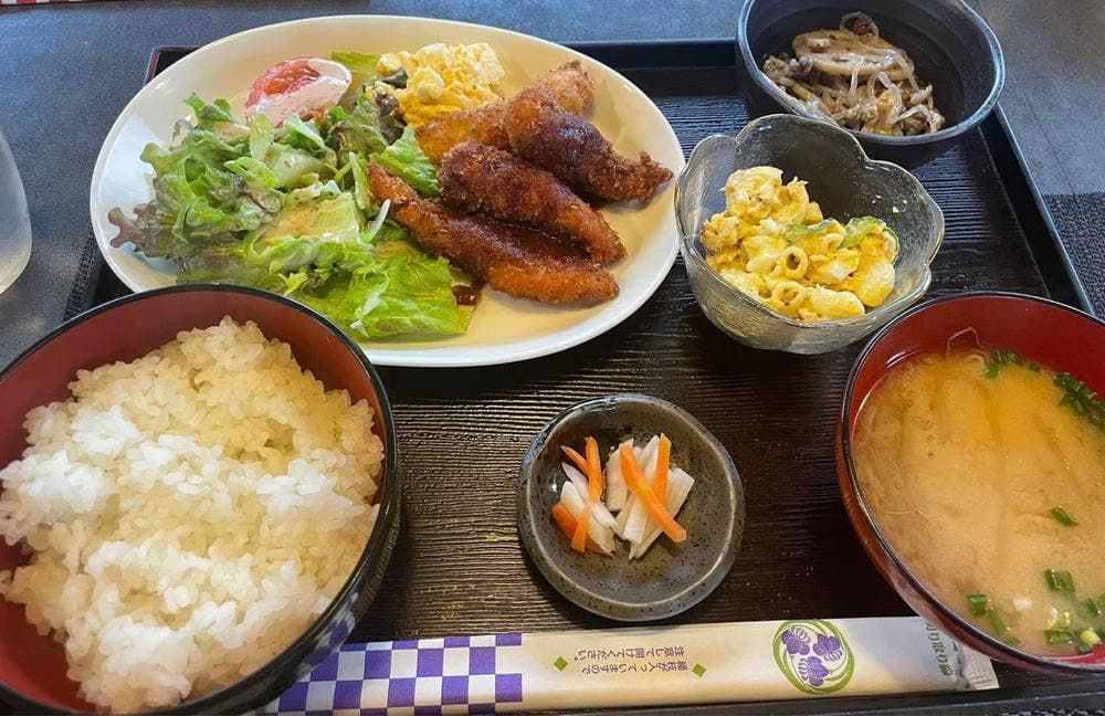 喫茶&カラオケ凜