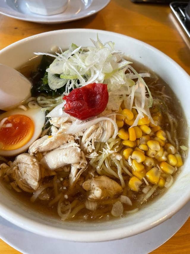 らーめん 成川 - サブ画像2