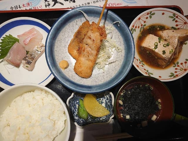 天神 大晴海 - サブ画像2