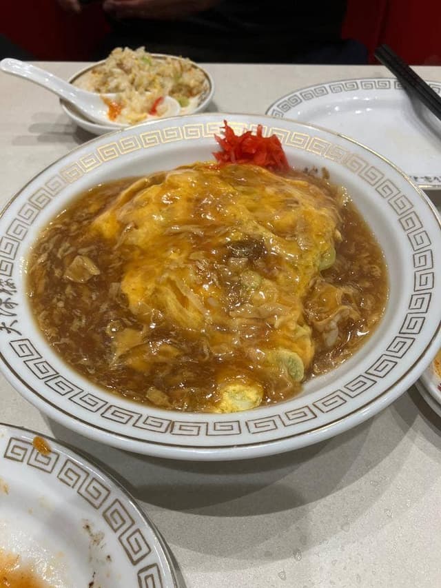 天津楼 - サブ画像1