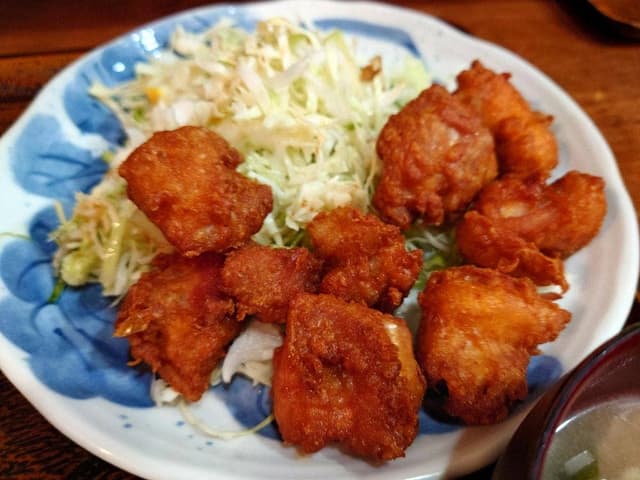 三幸 - サブ画像3