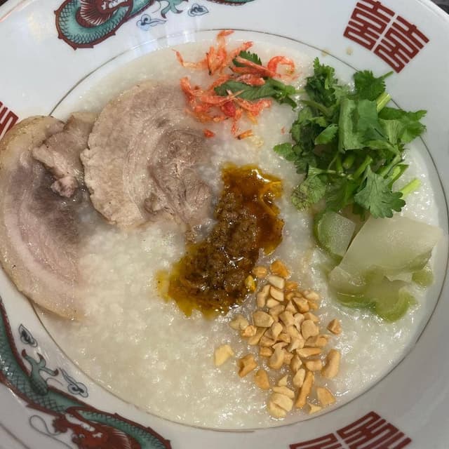 台湾の味 魯肉飯と魚介系 担担麺専門店 魯担 - サブ画像2