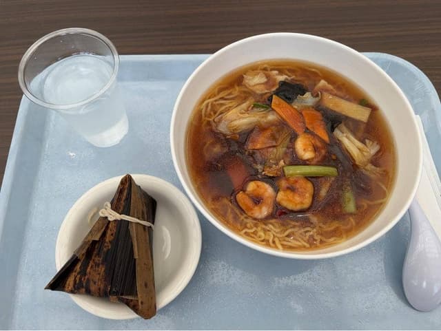 香港飲茶楼 ル・パルク - サブ画像3