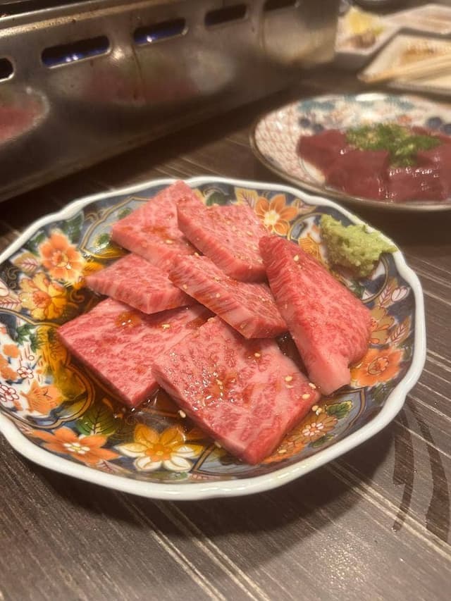 焼肉 藤もと 大吉商店 - サブ画像2