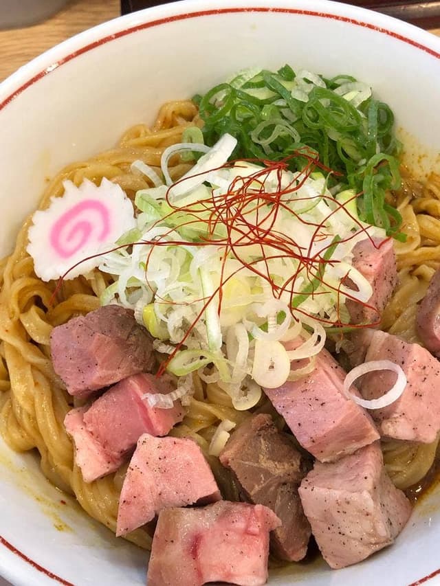 らーめん香澄 中崎町店 - サブ画像2