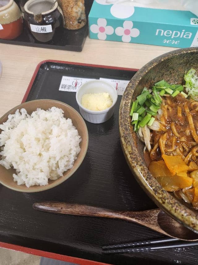 番本製麺所 - サブ画像3