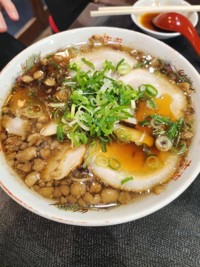 尾道ラーメン一丁 - サブ画像3