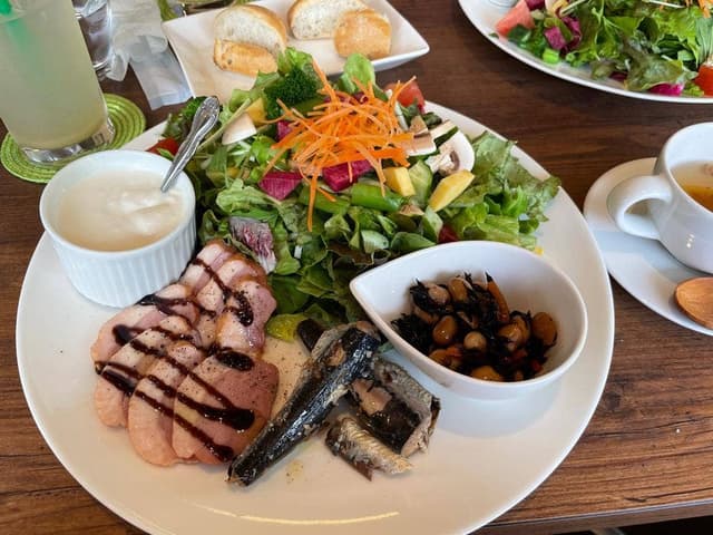 Healthy Kitchen 910 - サブ画像2
