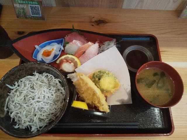 海鮮料理 きんちゃく家 難波店 - サブ画像2