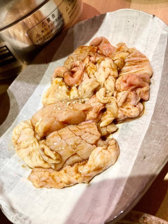焼肉ホルモン光 横川店 - サブ画像1