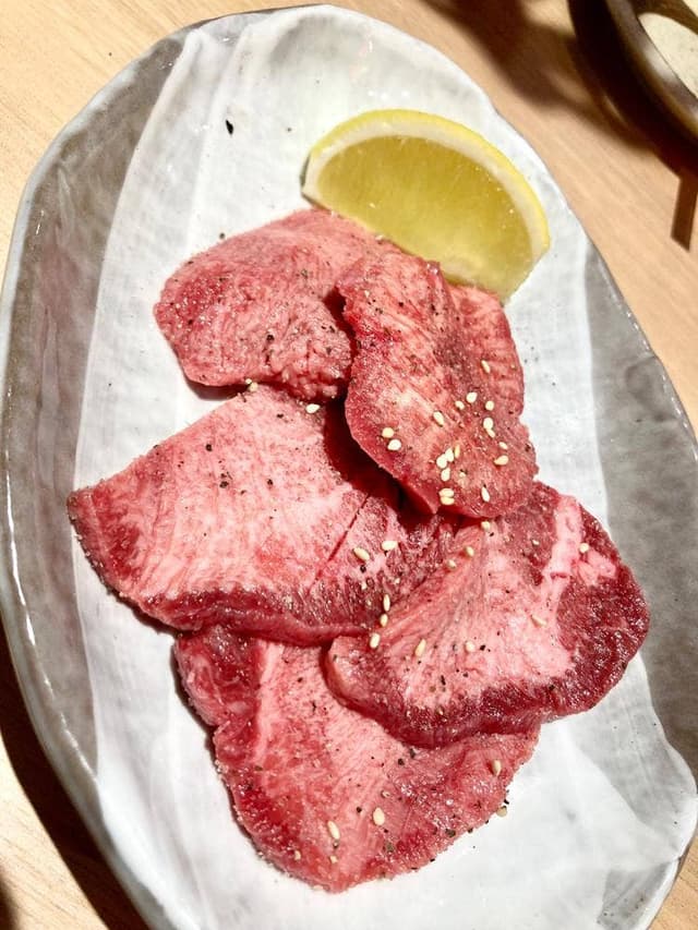 焼肉ホルモン光 横川店 - サブ画像2