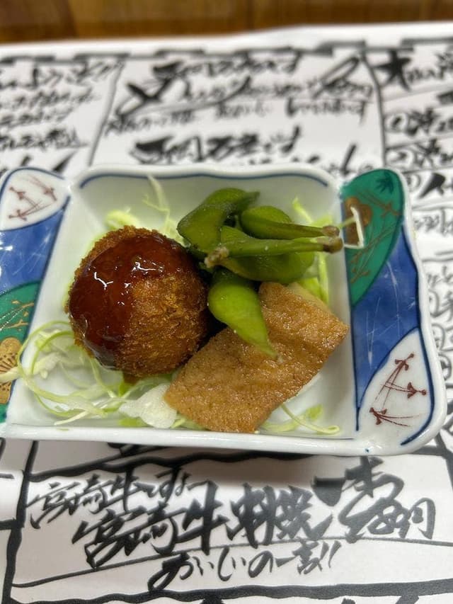 とんちゃん - サブ画像1