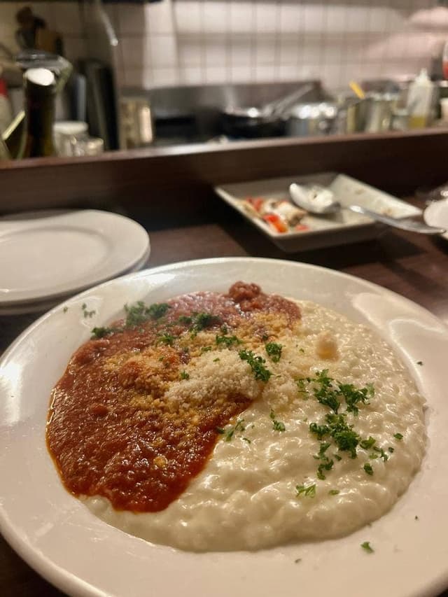 リゾットカレースタンダード - サブ画像2