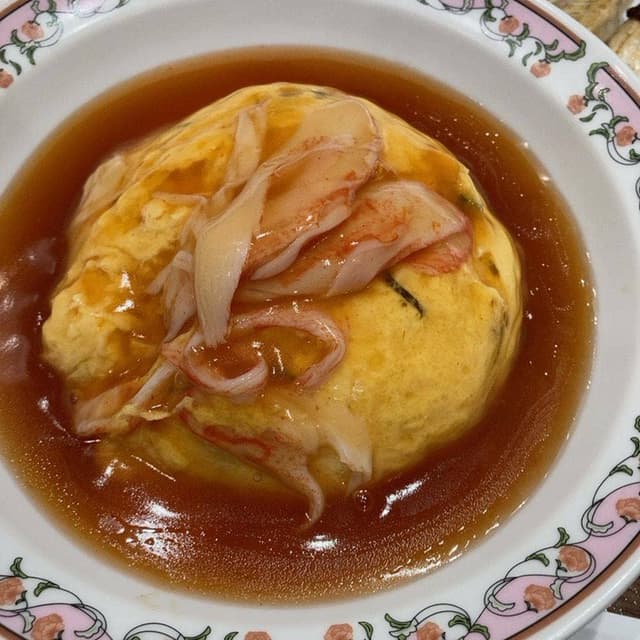 餃子の王将 ジョイ・ナーホ赤坂見附店 - サブ画像2