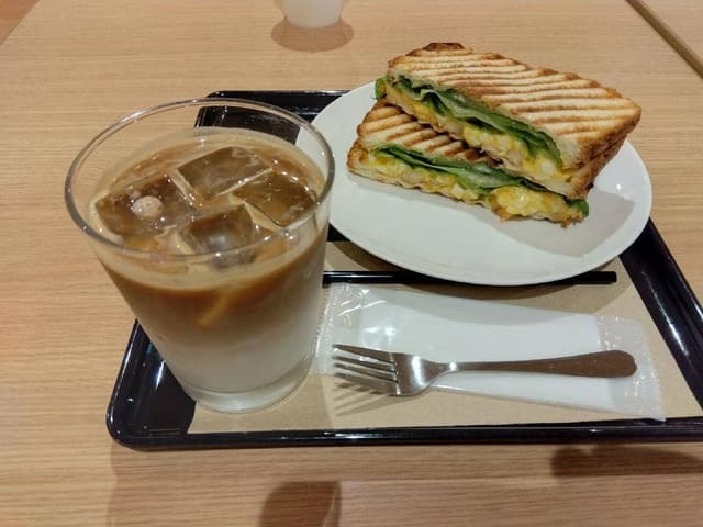 GRAIN COFFEE ROASTER 川崎鹿島田店 - サブ画像3