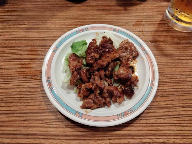 松崎屋 谷四店 - サブ画像3