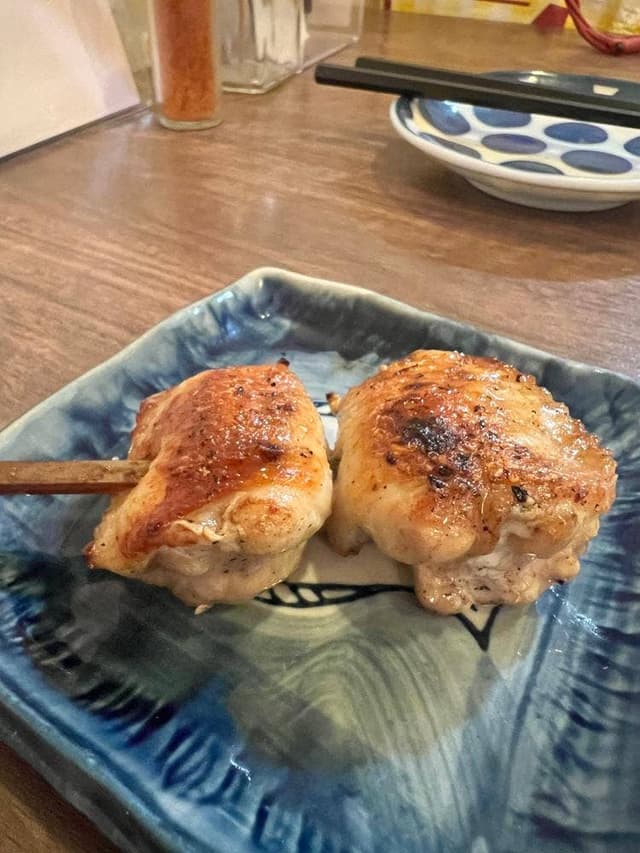 まごころ焼き鳥 野方ベース - サブ画像1
