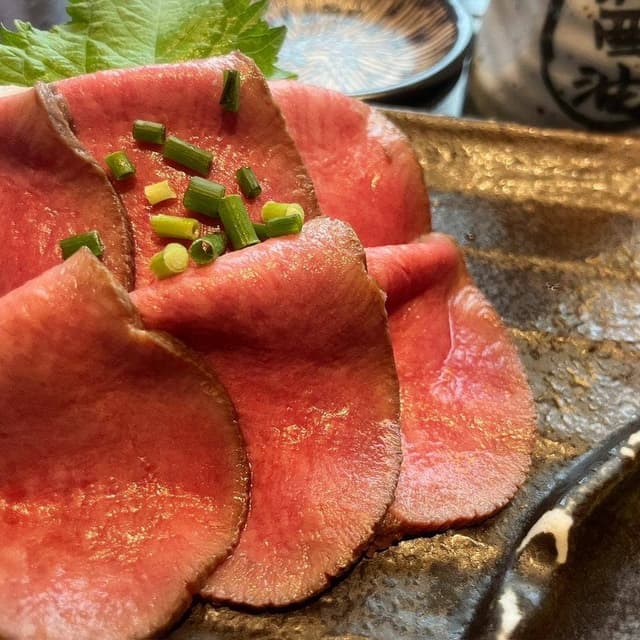 和牛・牛タン・地鶏炭火×個室創作料理 鶴龍 池袋総本店 - サブ画像2
