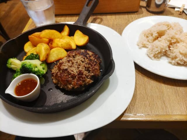 coffee kissa PEARLS - サブ画像1