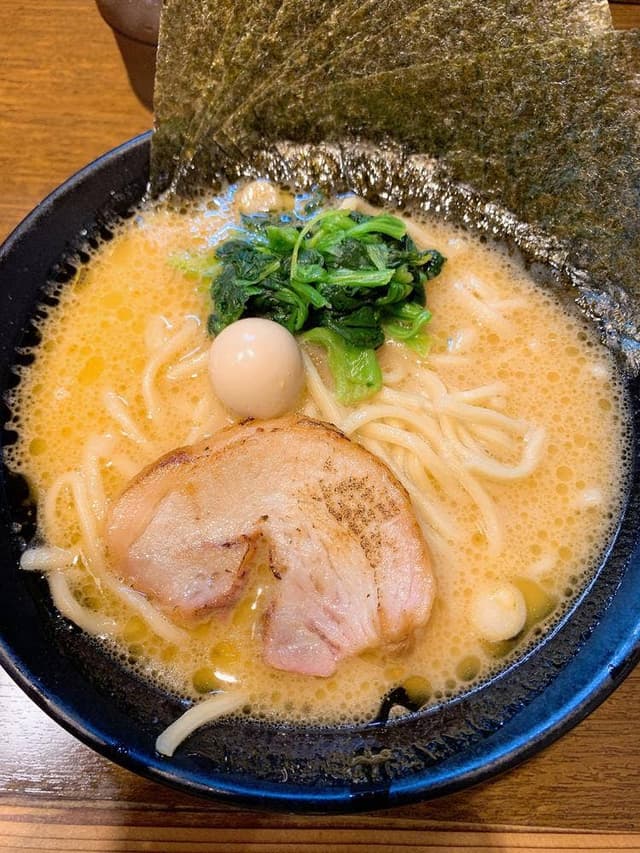 濱虎家 大井町 - サブ画像2