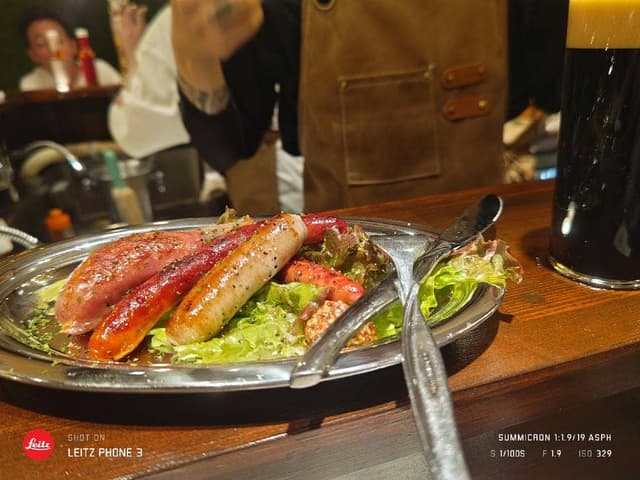 PERFECT BEER KITCHEN 仙台 - サブ画像1