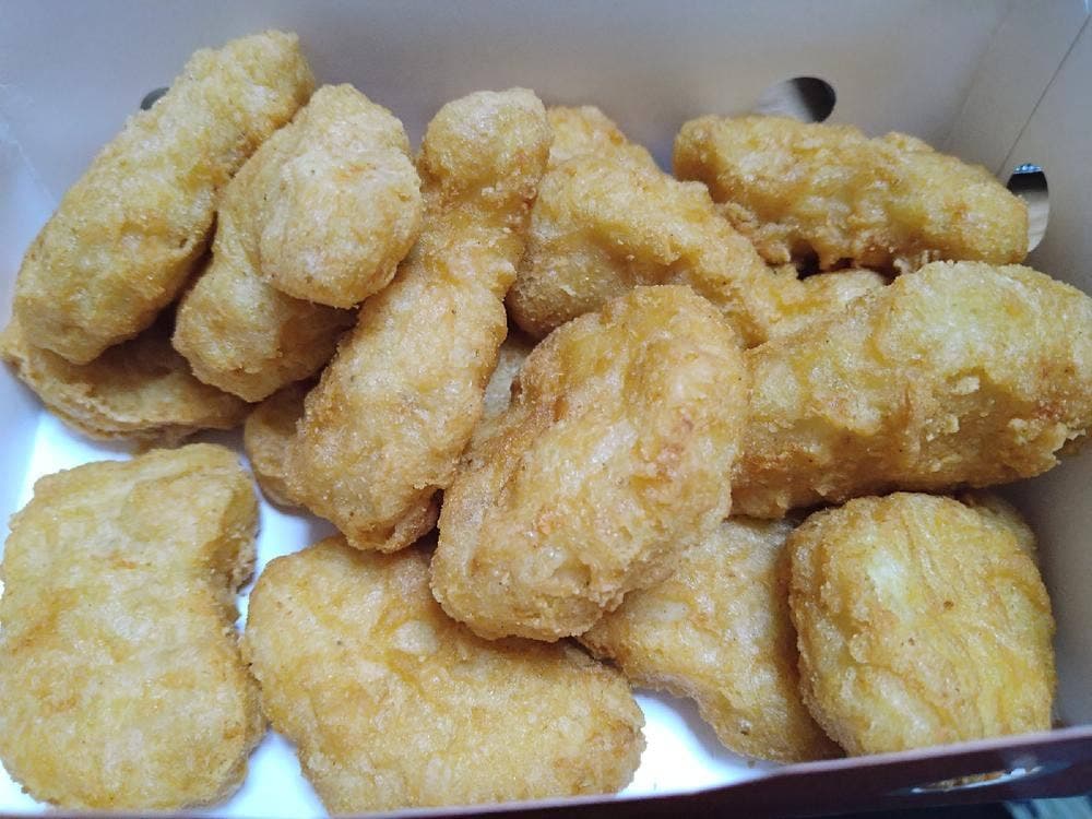 マクドナルド 海老名店