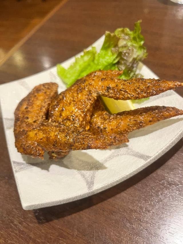 湯楽の里 食事処天風 - サブ画像2