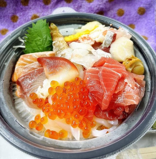 大乃家食堂 - サブ画像3