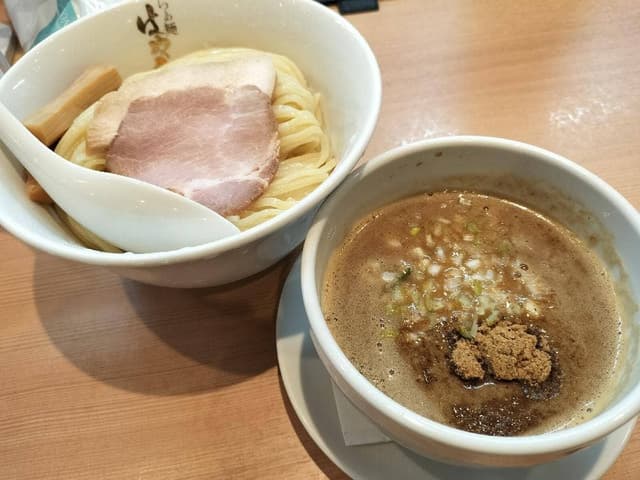 らぁ麺はやし田 南船橋店 - サブ画像1