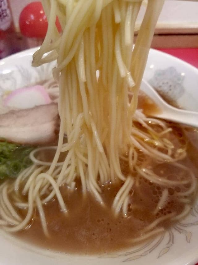 中華そばショップ来来 - サブ画像1