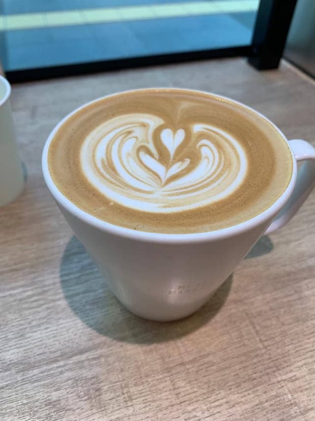 HUMMING MEAL MARKET COFFEE & BAR エスパル仙台 - サブ画像3