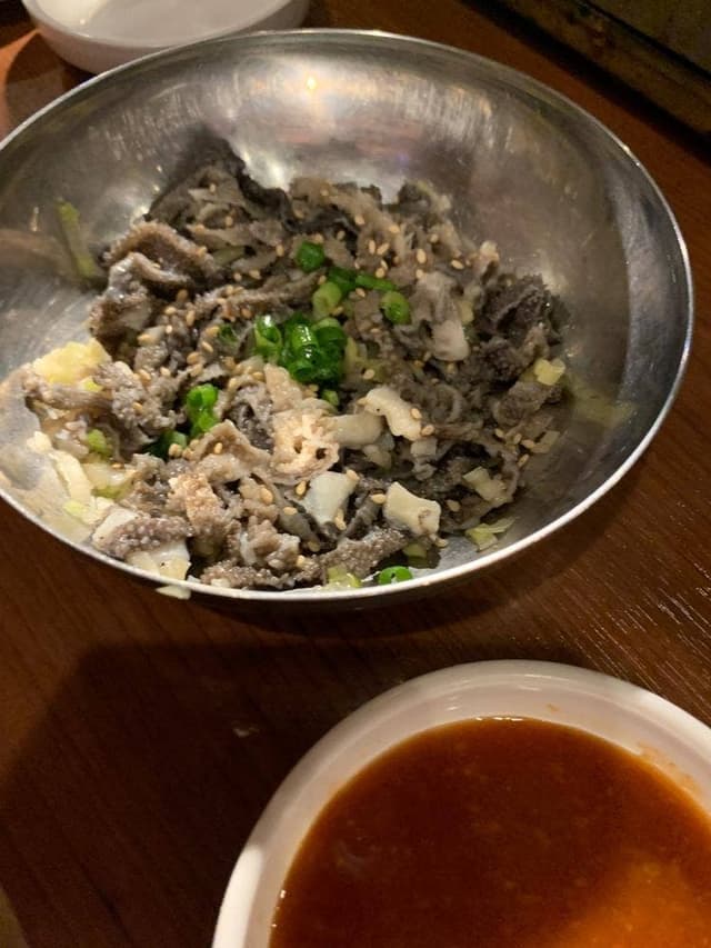 野毛ホルモンセンターはなれ - サブ画像3