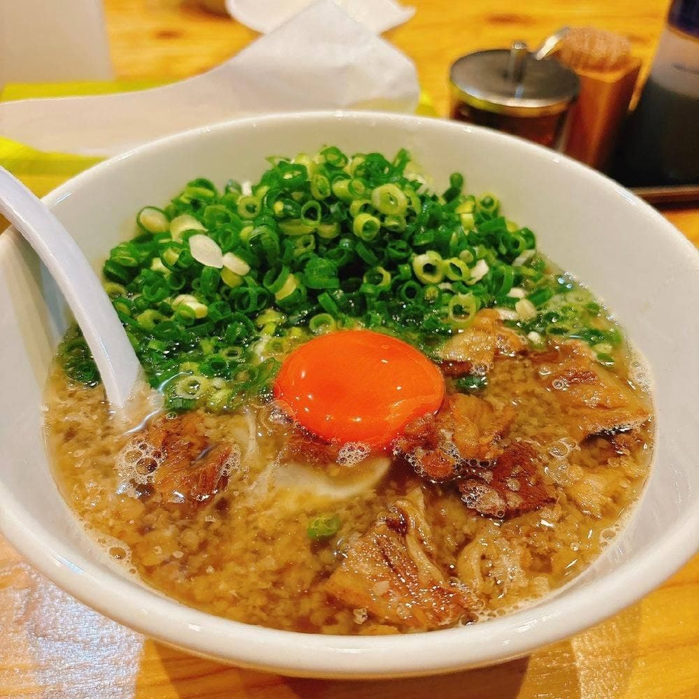 うどん箱太郎