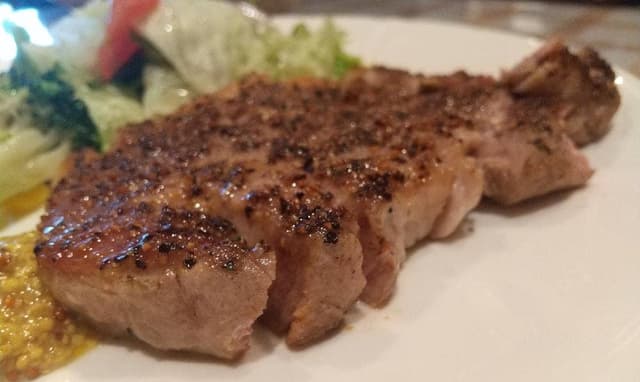 万平食堂 - サブ画像3