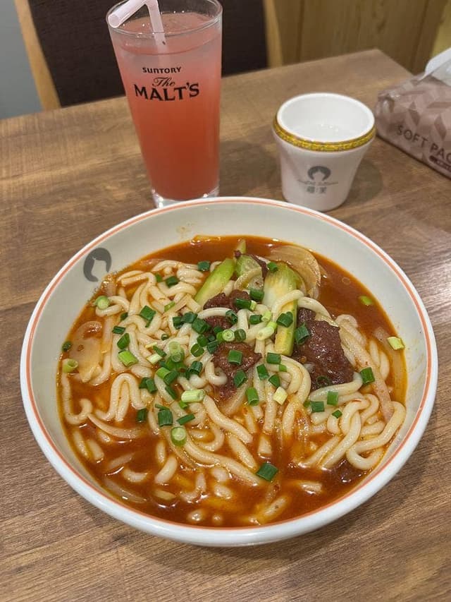 疆萊 中国西部本場料理 - サブ画像2