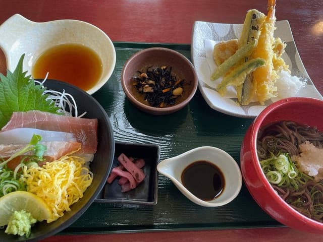 笹旬味 - サブ画像2