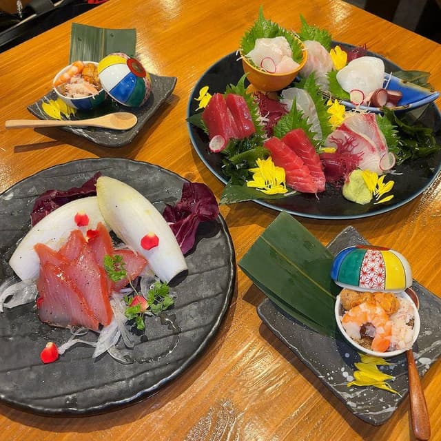 さかながはねて 神田店 - サブ画像2