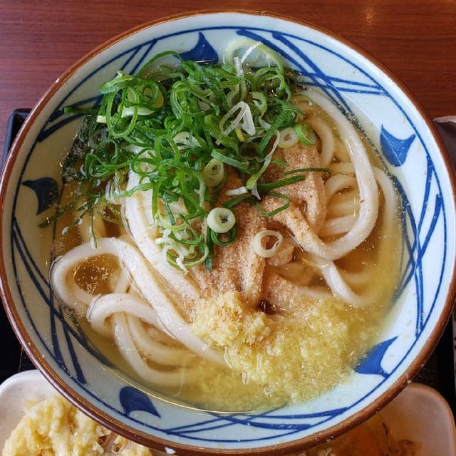 丸亀製麺 三木店 - サブ画像3