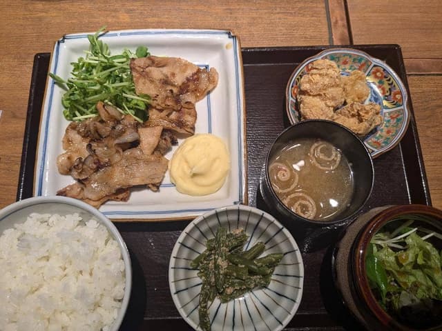 炭えん - サブ画像3