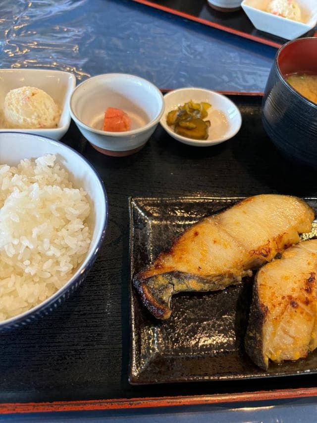 釧ちゃん食堂 - サブ画像2