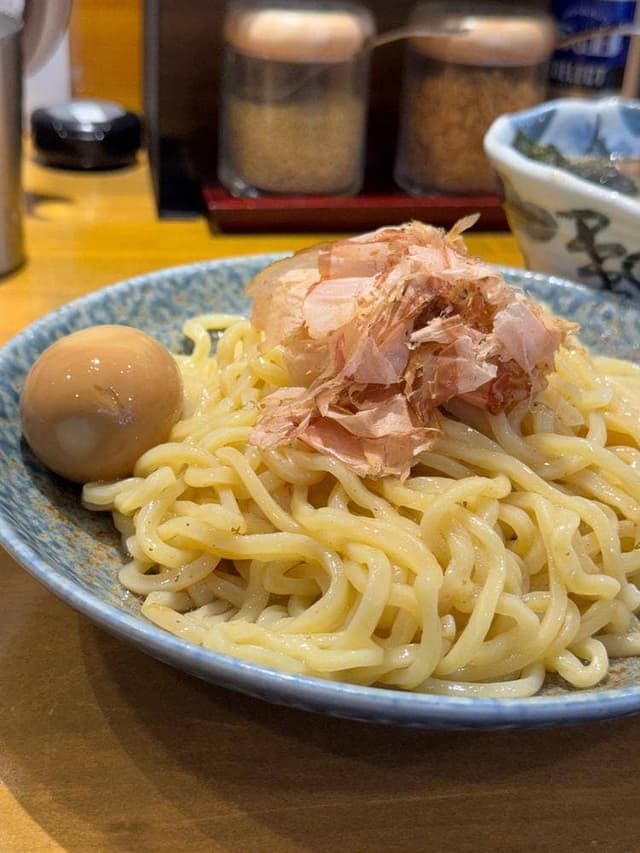 清麺 常藤 - サブ画像3