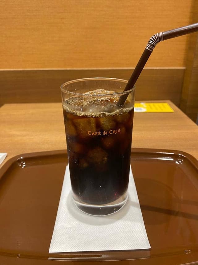 カフェ・ド・クリエ 広島紙屋町シャレオ店 - サブ画像2