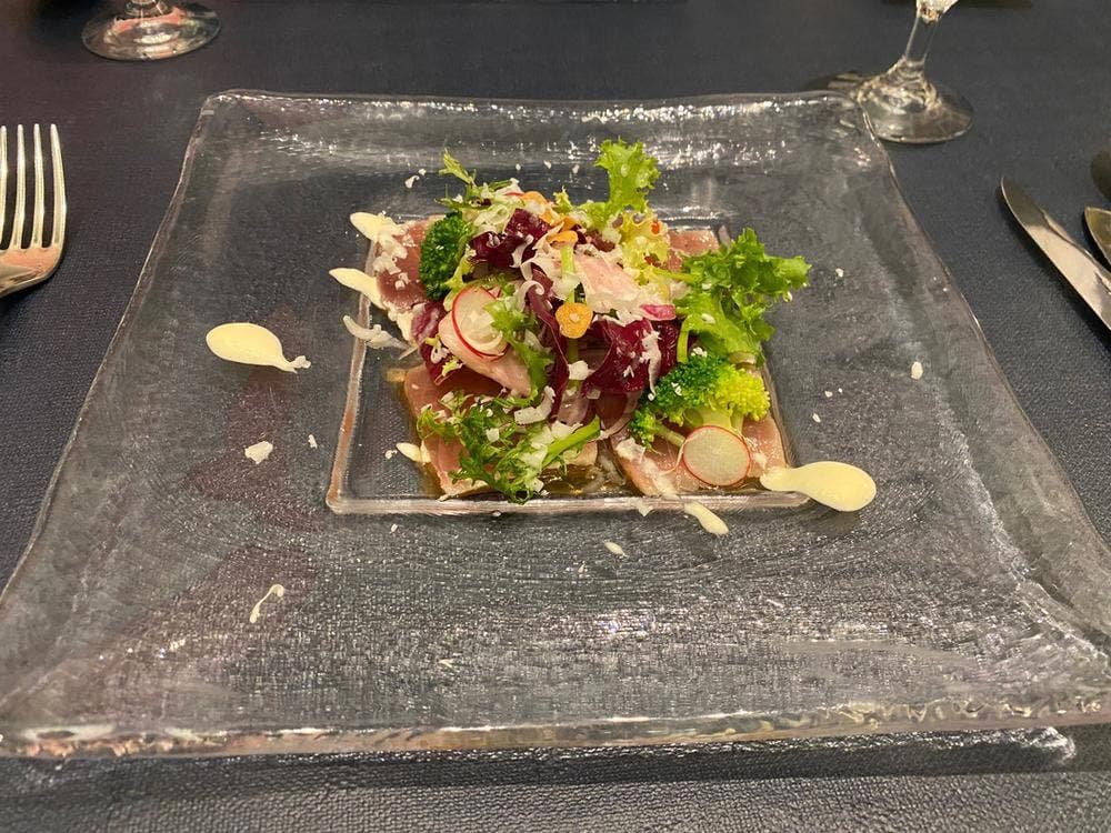 キハチ 名古屋 JRセントラルタワーズ