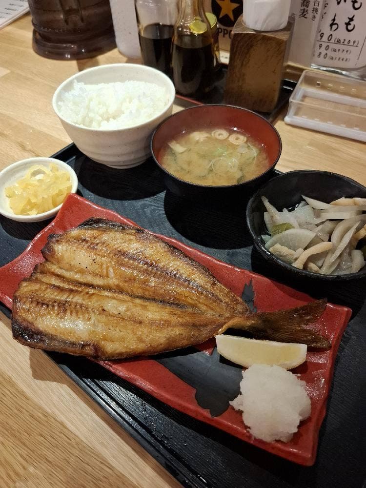 元祖 鶏ちゃん焼の店ねじべえ